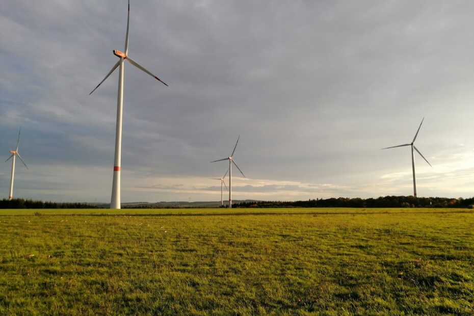 La construcción sostenible: cómo reducir el impacto ambiental